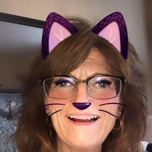 Meet your Posher, Sherri